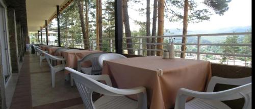 Park Hotel Panorama in Tryavna