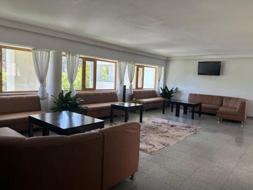 Park Hotel Panorama in Tryavna