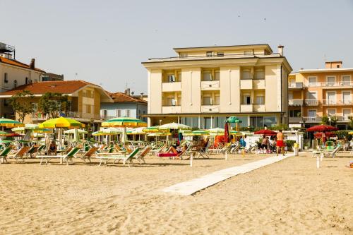 Albergo Roma Spiaggia 1