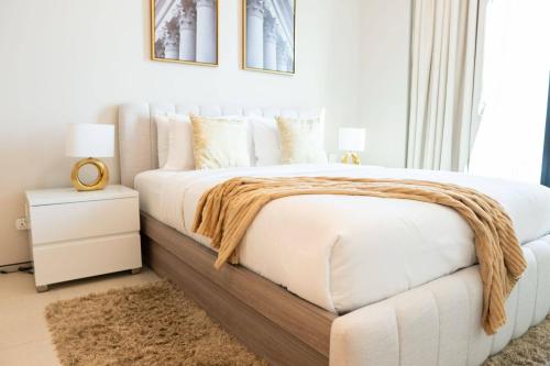 JBR Luxe 1B Private Beach Address Beach Resort, Дубай (фото 2)