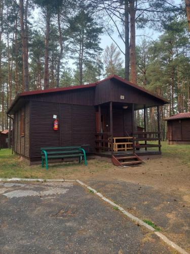 Ośrodek Wypoczynkowy Rusałka