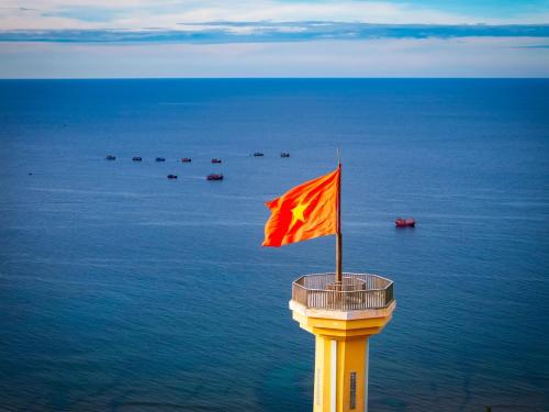 KHÁCH SẠN GIA THỊNH LÝ SƠN (KHACH SAN GIA THINH LY SON) in Ly Son