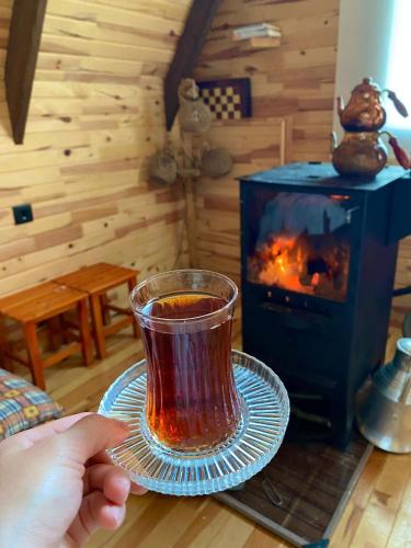 Kayabaşı bungolov (Kayabası bungolov) in Çakırlı