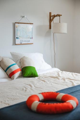 1 king bed