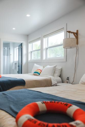 Homeport Suites & Residences in Lords Cove (NB)