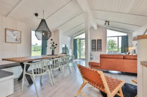 Ferienhaus Silberhütte - Sankt Andreasberg im Harz in Sankt Andreasberg, Deutschland
