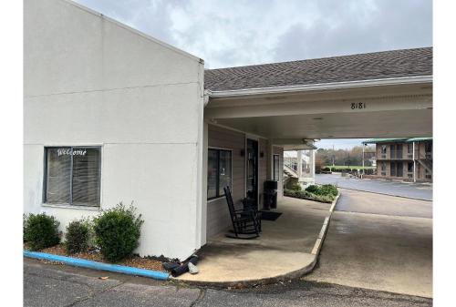 Motel 6 Millington TN in Millington, USA