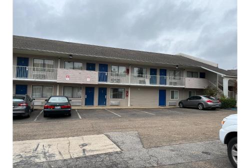 Motel 6 Millington TN in Millington, USA