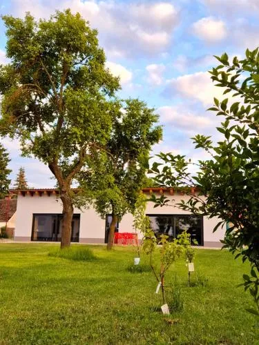 Oderbruch26 mit Sauna-Option in Letschin, Deutschland