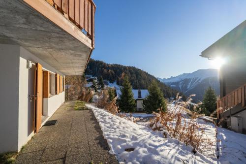 Chalet Capricorn in 貝特默阿爾