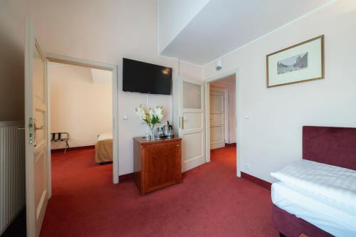 Hotel Raffaello - image 13