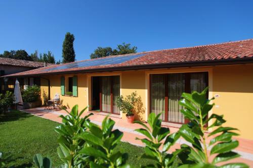 科尔特阿提利亚农家乐