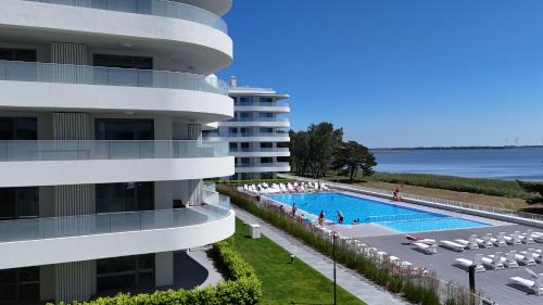 Rogowo Pearl City Apartments