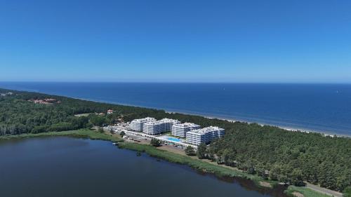 Rogowo Pearl City Apartments