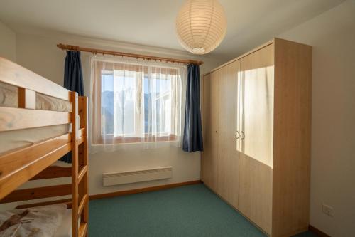 Chalet Capricorn in 貝特默阿爾