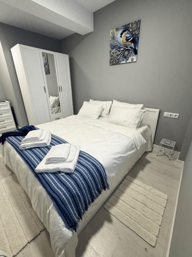 Top City Centre Apartment 122, Sofia (Foto 5)