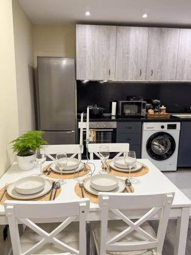 Top City Centre Apartment 122, Sofia (Foto 6)