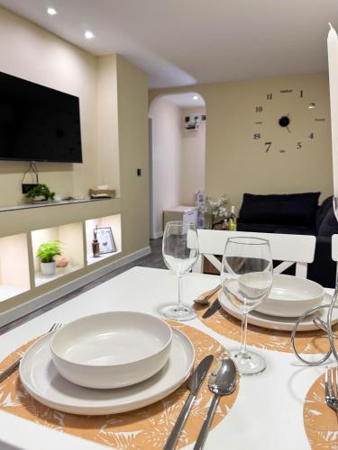 Top City Centre Apartment 122, Sofia (Foto 3)