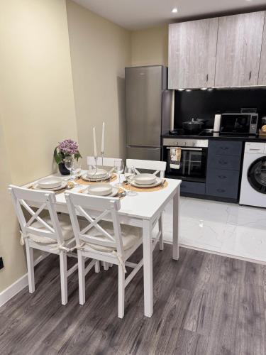 Top City Centre Apartment 122, Sofia (Foto 4)