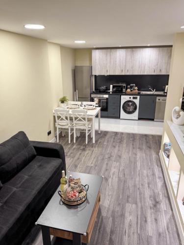 Top City Centre Apartment 122, Sofia (Foto 2)