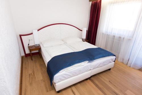 Hotel Hocheder – Seefeld, IL