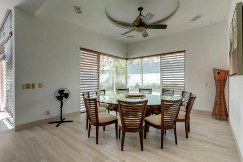 Casa para grandes Familias, Cancún (fotografie 9)
