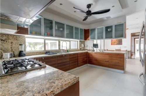 Casa para grandes Familias, Cancún (fotografie 8)
