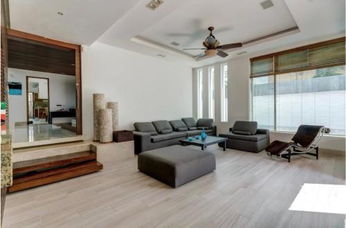 Casa para grandes Familias, Cancún (fotografie 7)