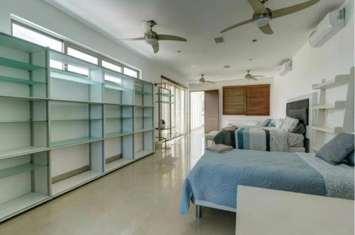 Casa para grandes Familias, Cancún (fotografie 6)
