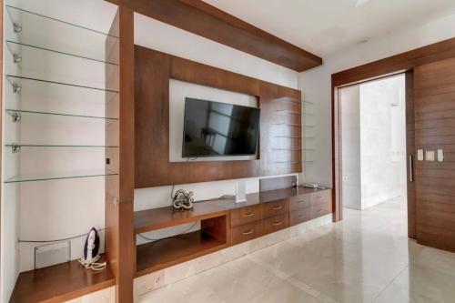 Casa para grandes Familias, Cancún (fotografie 4)