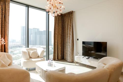 SOBHA Hartland Grande 1 BHK, Dubai