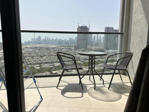 SOBHA Hartland Grande 1 BHK, Dubaï (photo 2)