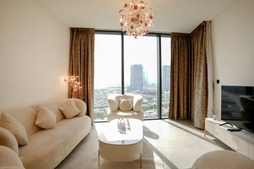 SOBHA Hartland Grande 1 BHK, Dubaï (photo 4)