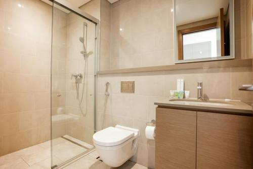 SOBHA Hartland Grande 1 BHK, Dubaï (photo 6)