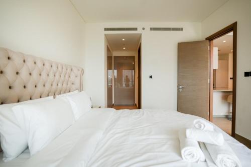 SOBHA Hartland Grande 1 BHK, Dubaï (photo 8)