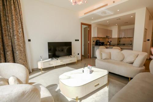 SOBHA Hartland Grande 1 BHK, Dubaï (photo 9)
