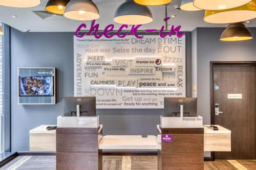Premier Inn Dublin City Gloucester St South 4