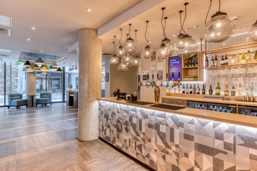 Premier Inn Dublin City Gloucester St South, Dublin (fotografie 7)