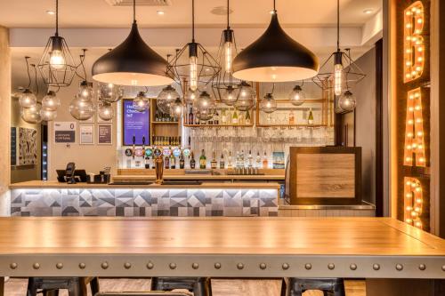 Premier Inn Dublin City Gloucester St South, Dublin (fotografie 10)