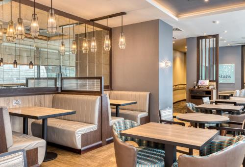 Premier Inn Dublin City Gloucester St South, Dublin (fotografie 9)