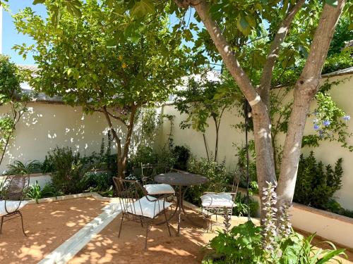Carmen de Ramilla, encantadora Guesthouse con piscina soleada, Гранада (фото 9)