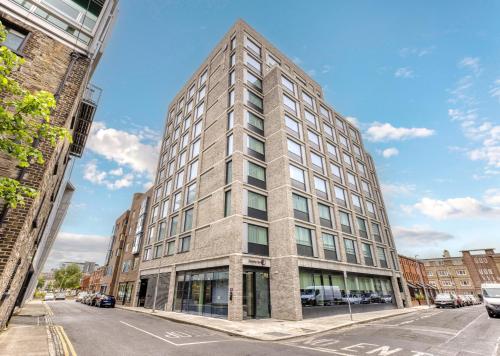 Premier Inn Dublin City Gloucester St South, Dublino
