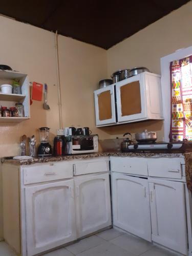 SoSun House in Kololi