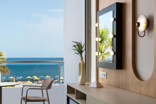 Paralos Rodos Lifestyle in Rhodes