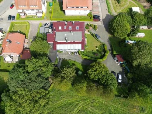 Ferienwohnung Paradies in Bad Lauterberg im Harz, Deutschland
