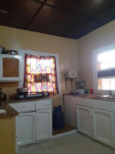 SoSun House in Kololi