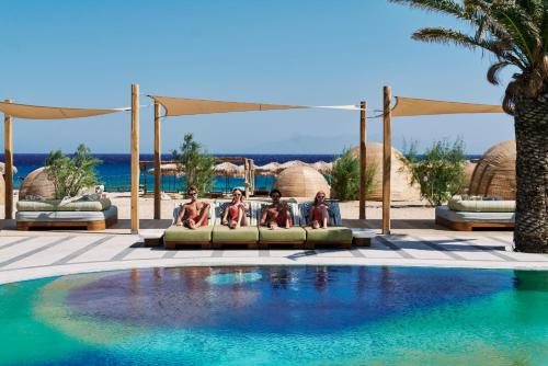 Sunrise Hotel and Suites - image 13