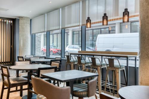 Premier Inn Dublin City Gloucester St South 5