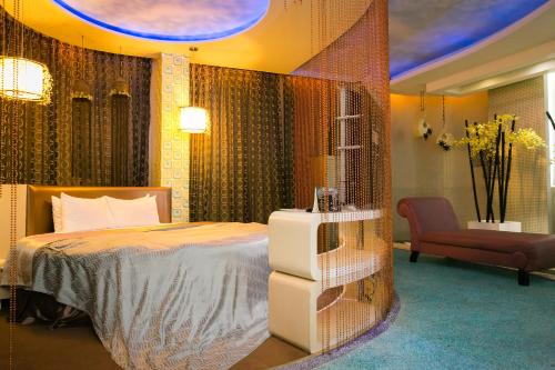 Tangye Minxiong Hotel in Minxiong Township