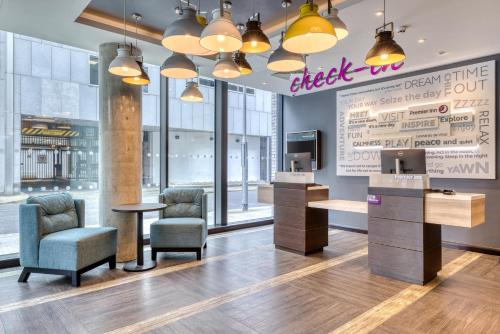 Premier Inn Dublin City Gloucester St South 3